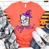Transfer 000886 - Tipsy Witch