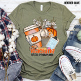 Transfer 000889 - Teaching Little Pumpkins