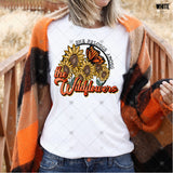 Transfer 000900 - She Belongs Among The Wildflowers