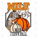 Transfer 000890 - Man I Love Fall