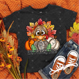 Transfer 000891 - It's Turkey Time