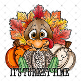 Transfer 000891 - It's Turkey Time