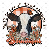 Transfer 000893 - Fall Is Proof That Change Is Beautiful