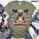 Transfer 000894 - Pumpkin Spice Season