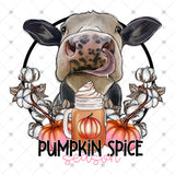 Transfer 000894 - Pumpkin Spice Season