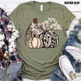 Transfer 000895 - Leopard Pumpkins