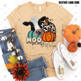 Transfer 000897 - Moo Pumpkin Get Out The Way