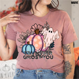 Transfer 000902 - I'll Never Ghost You
