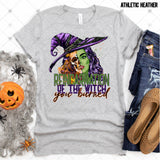 Transfer 000903 - Reincarnation Of The Witch You Burned