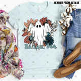 Transfer 000905 - Do You, Boo Ghost