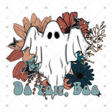 Transfer 000905 - Do You, Boo Ghost