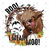 Transfer 000906 - Boo! I Mean Moo!