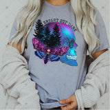 Transfer 000907 - Bright But Dark Skull