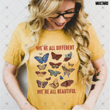 Transfer 000914 - We're All Different, We're All Beautiful
