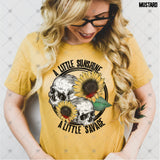 Transfer 000920 - A Little Sunshine, A Little Savage