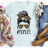 Transfer 000922 - #Mom Life Leopard