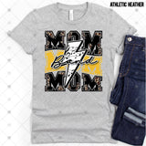Transfer 000923 - Band Mom Lightning Bolt