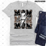 Transfer 000923 - Band Mom Lightning Bolt