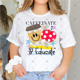 Transfer 000930 - Caffeinate & Educate