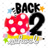 Transfer 000936 - Back 2 School
