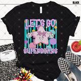 Transfer 000939 - Lets Go Superstars