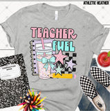 Transfer 000940 - School Occupation Fuel