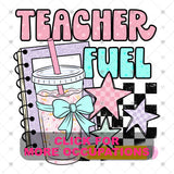 Transfer 000940 - School Occupation Fuel