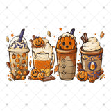 Transfer 000941 - Fall-a-ccino