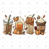 Transfer 000943 - Fall Coffee Life