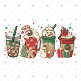Transfer 000946 - Holly Jolly Coffee