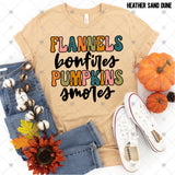 Transfer 000950 - Fall Life
