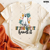 Transfer 000952 - If You Got It, Haunt It