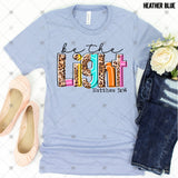 Transfer 000957 - Be The Light
