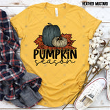 Transfer 000966 - Pumpkin Season