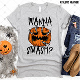 Transfer 000971 - Wanna Smash Pumpkin Head