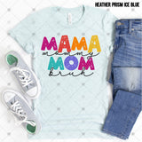 Transfer 000976 - Mama Mommy Mom Bruh