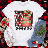 Transfer 000981 - Santa's Helper
