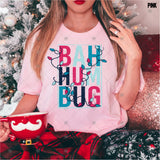 Transfer 000983 - Bah Hum Bug