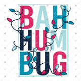 Transfer 000983 - Bah Hum Bug