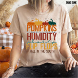 Transfer 000984 - Fall In The South