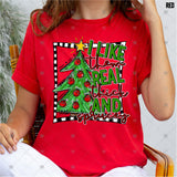 Transfer 000985 - Real Thick and Sprucey