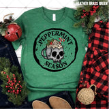 Transfer 000989 - Peppermint Season