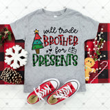 Transfer 000991 - Will Trade Brother for Presents