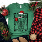 Transfer 001006 - Dead Inside But Jolly AF