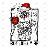 Transfer 001006 - Dead Inside But Jolly AF