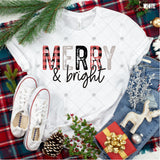 Transfer 001010 - Merry & Bright