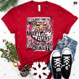 Transfer 001013 - Festive Christmas Anxiety
