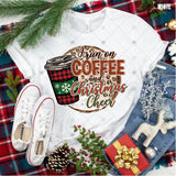 Transfer 001018 - Coffee and Christmas Cheer