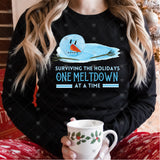 Transfer 001019 - Surviving the Holidays One Meltdown at a Time