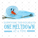 Transfer 001019 - Surviving the Holidays One Meltdown at a Time